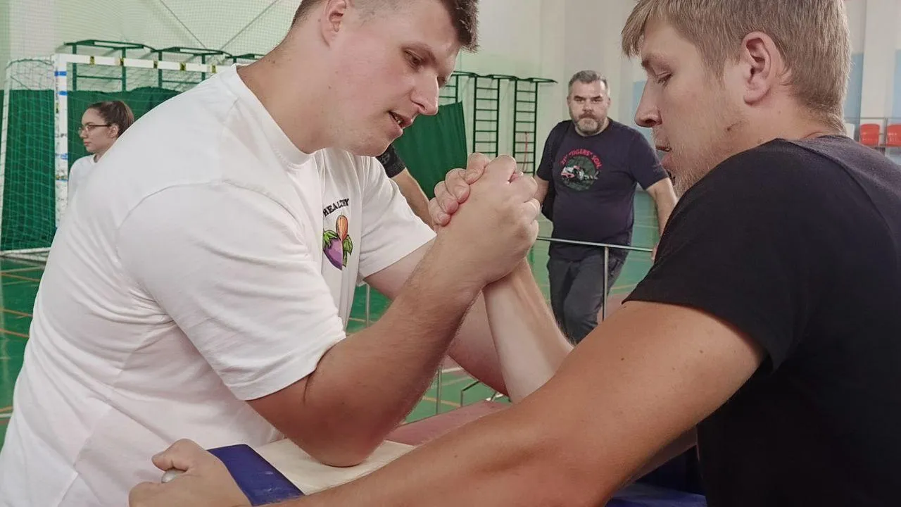 Фото: Администрация г.о. Солнечногорск