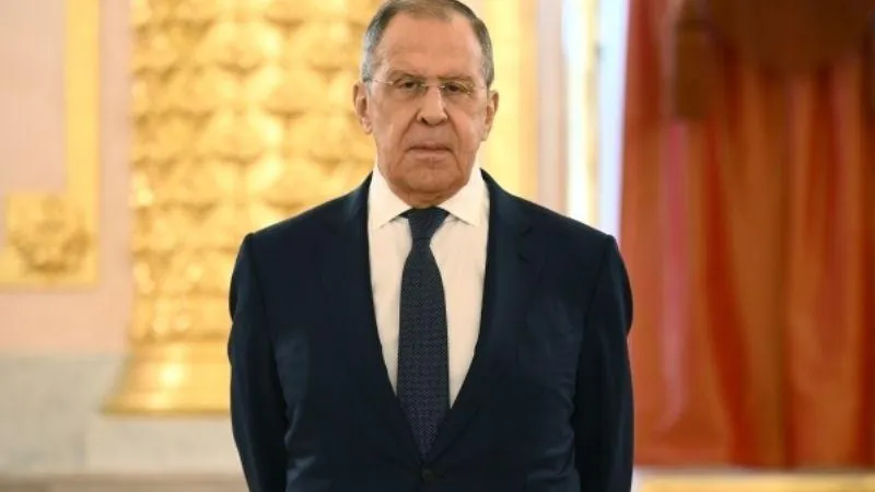 Лавров назвал учет интересов России обязательным условием для переговоров по Украине