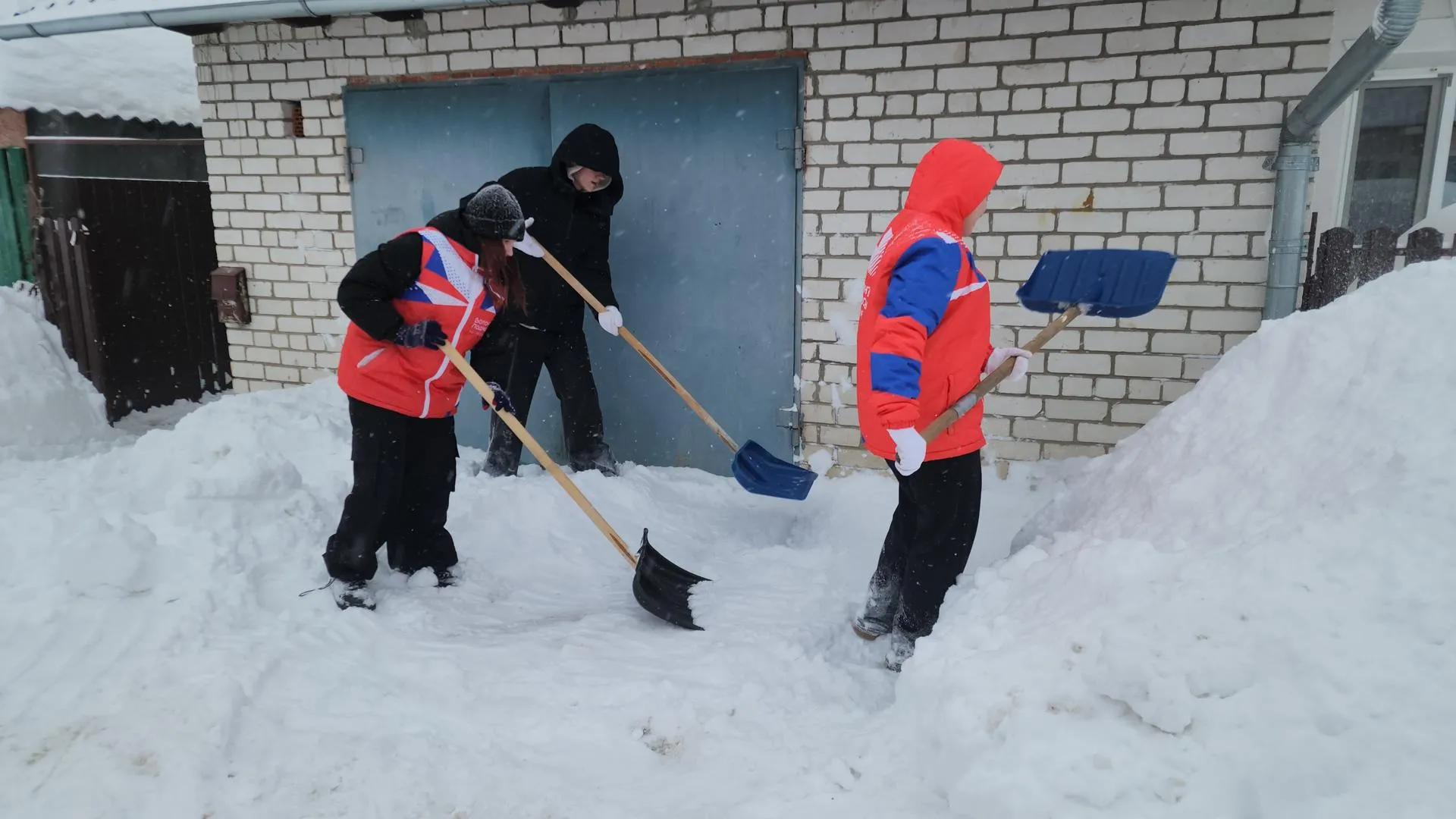 Ольга Сычёва