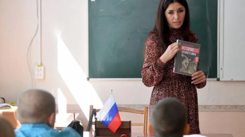 РИА Новости / РИА Новости