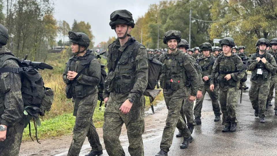 Фото: МедиаБанк Подмосковья/Татьяна Рунова