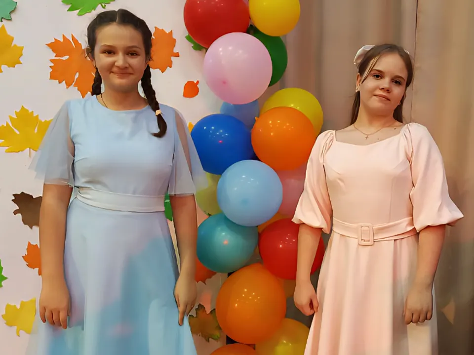 Фото: Дмитровская детская школа искусств