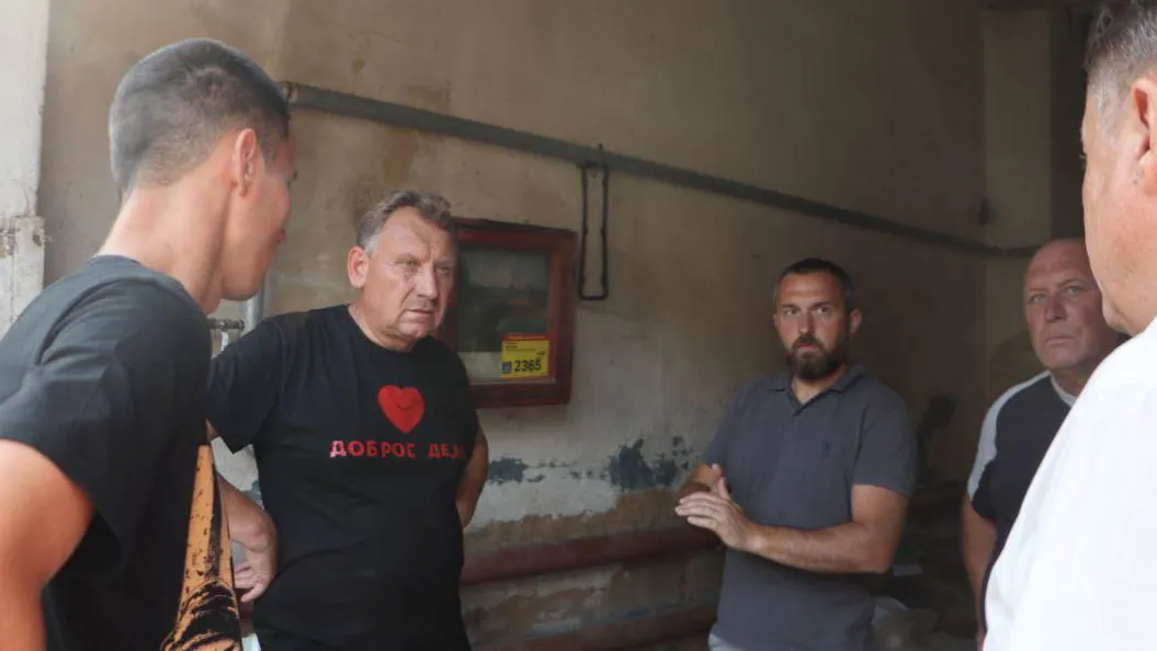 Фото: пресс-служба администрации г.о. Зарайск