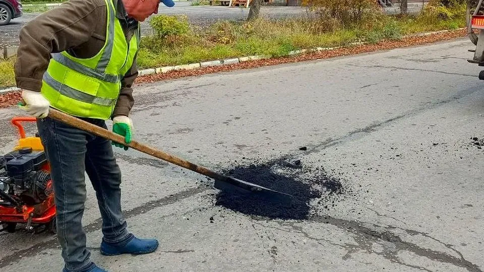 Фото: пресс-служба администрации г.о. Воскресенск