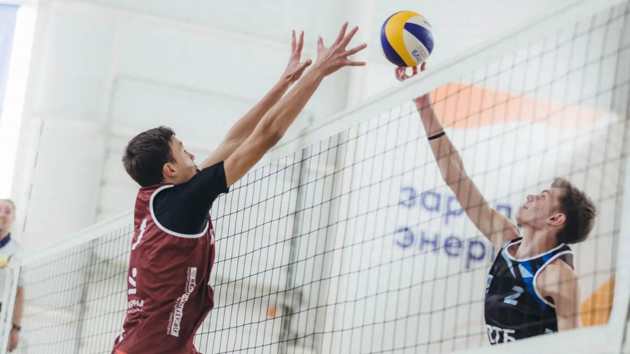 Фото: пресс-служба министерства физической культуры и спорта Московской области