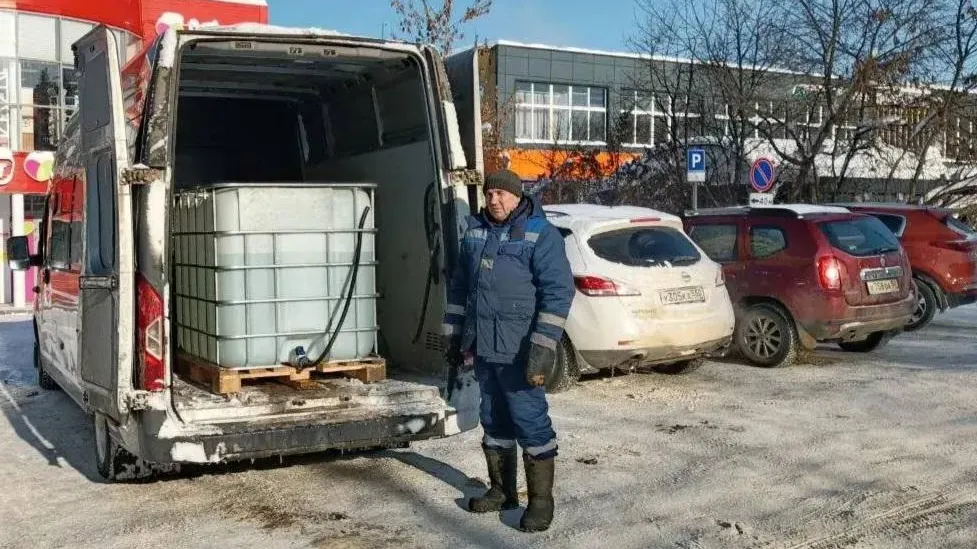 пресс-служба администрации г.о. Кашира