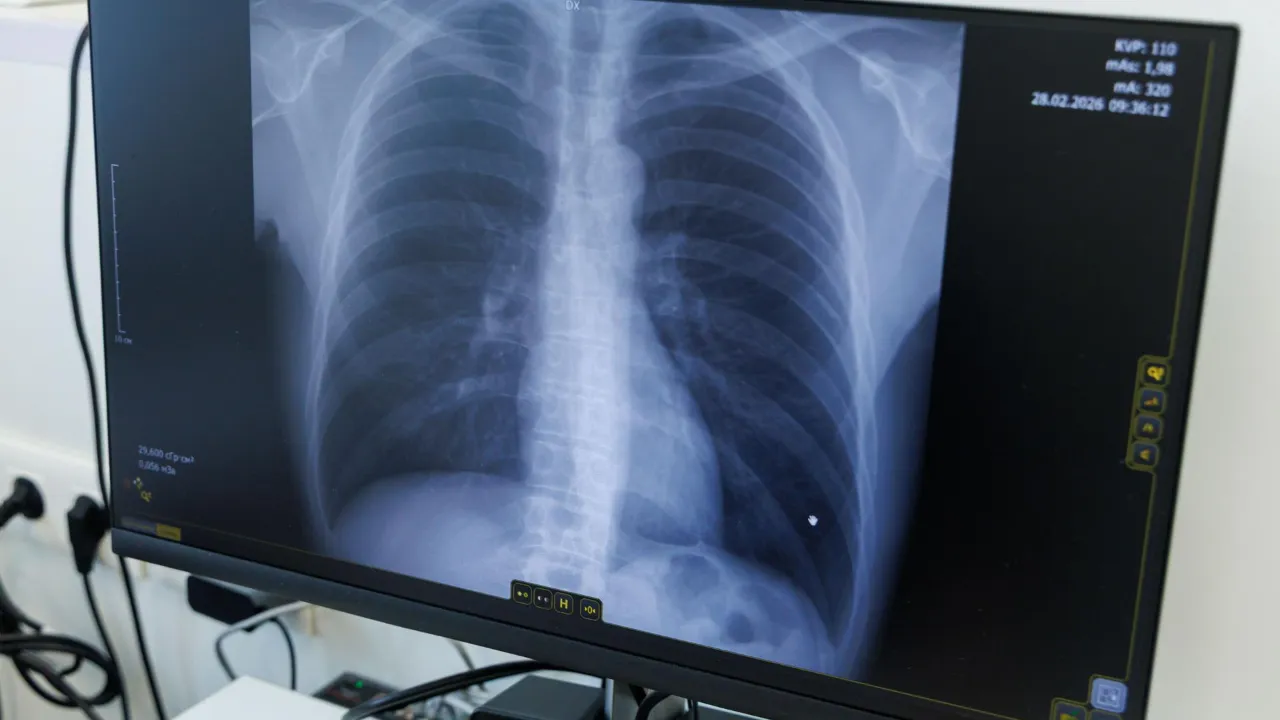 МедиаБанк Подмосковья/Наталья Лымарь