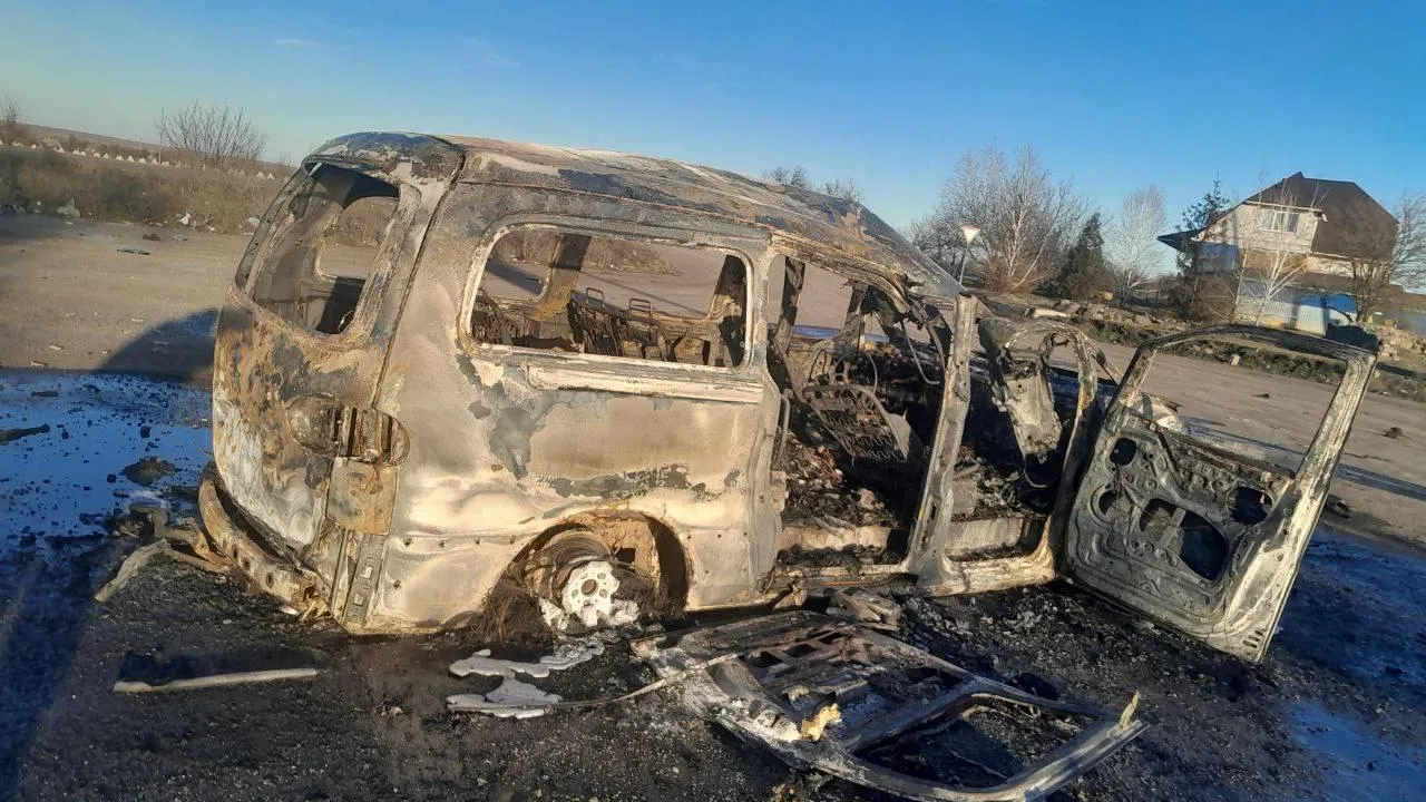 Евгений Балицкий