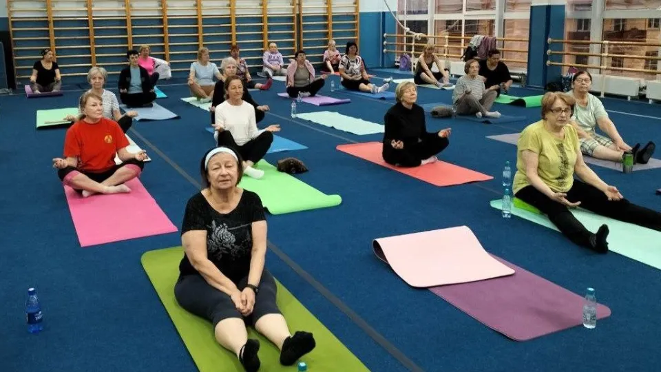 Фото: Министерство социального развития Московской области