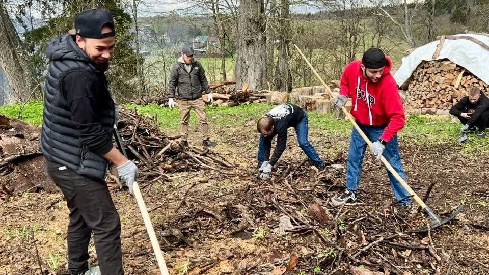Фото: пресс-служба администрации г.о. Можайск