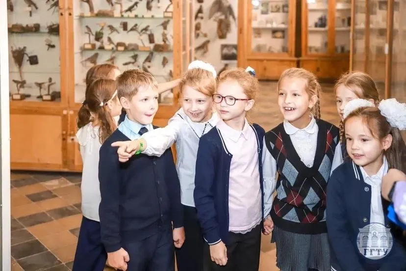 Фото: Министерство образования МО