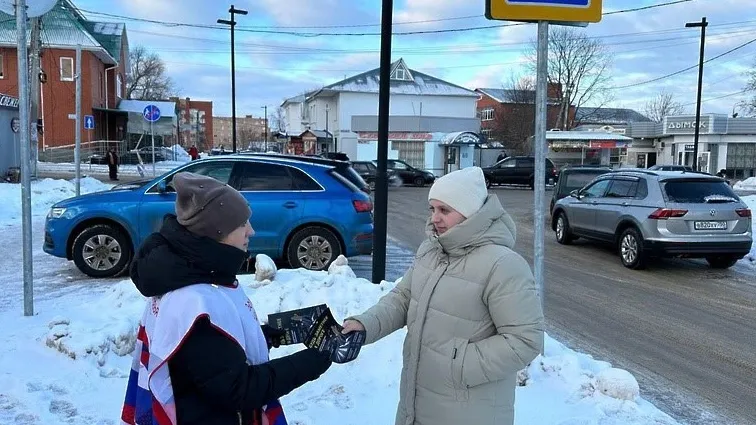 Фото: Пресс-служба Министерства транспорта и дорожной инфраструктуры Московской области