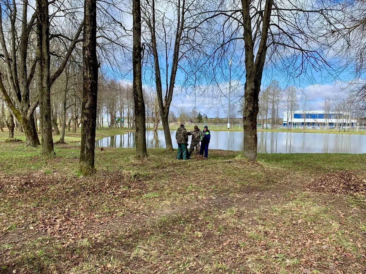 Фото: пресс-служба администрации г.о. Можайск&nbsp;