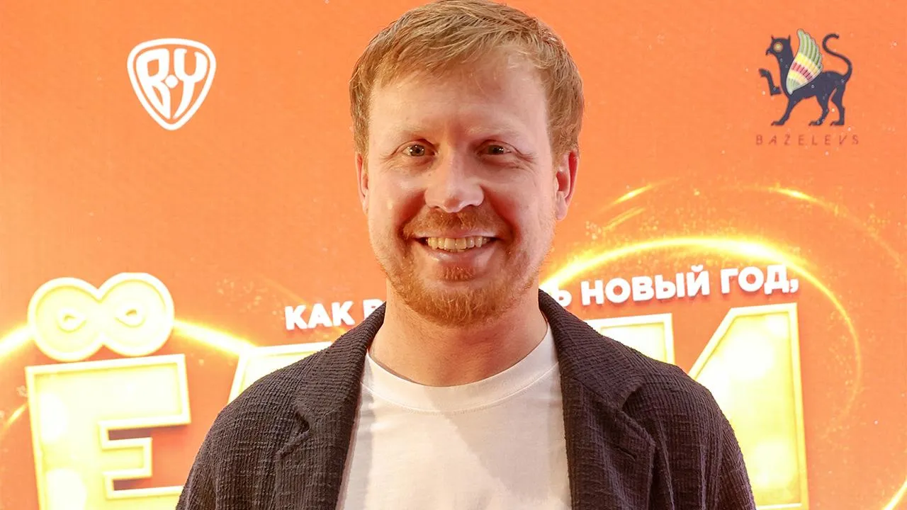 Михаил Джапаридзе/ТАСС