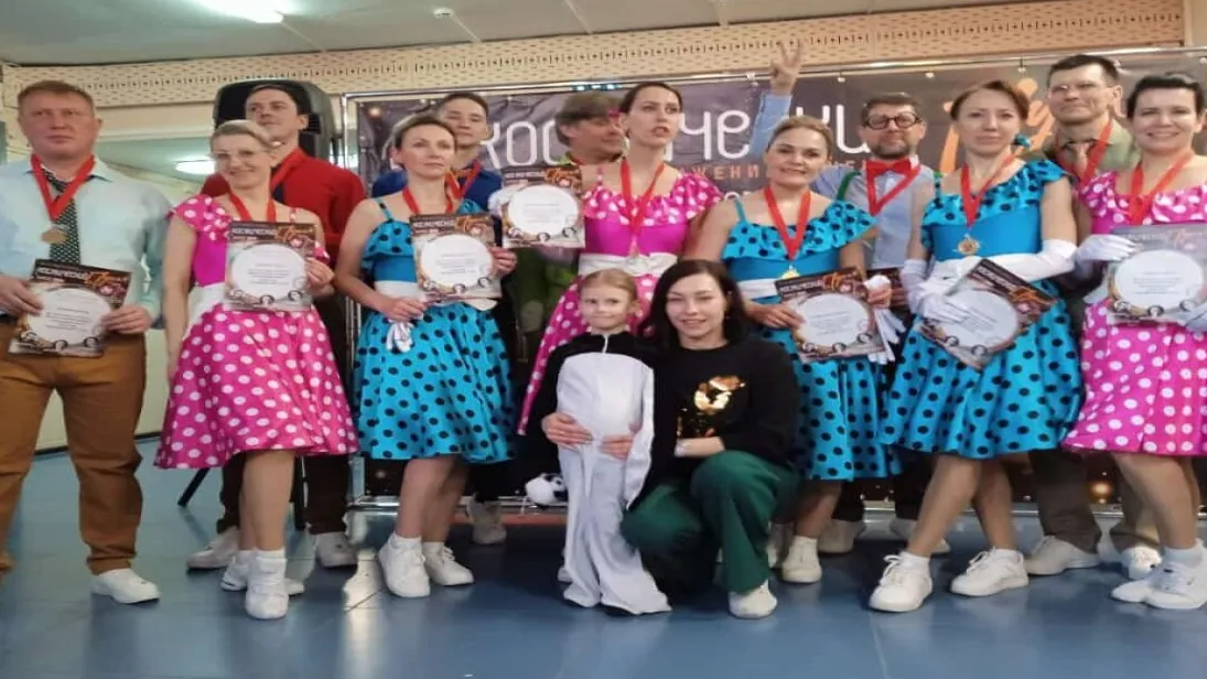 Фото: Пущино city