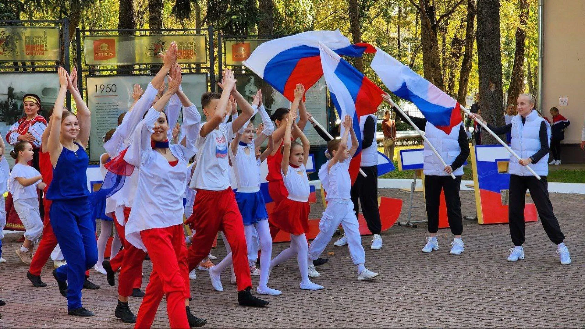 Фото: Дарья Леонова