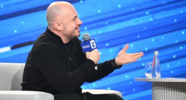 Военкор Андрей Филатов пропал в зоне СВО после удара FPV-дрона