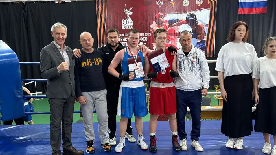 Фото: ЦСШ №1