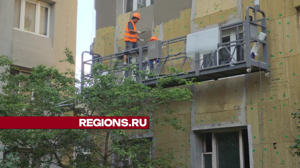 Фото: Валерия Исаева