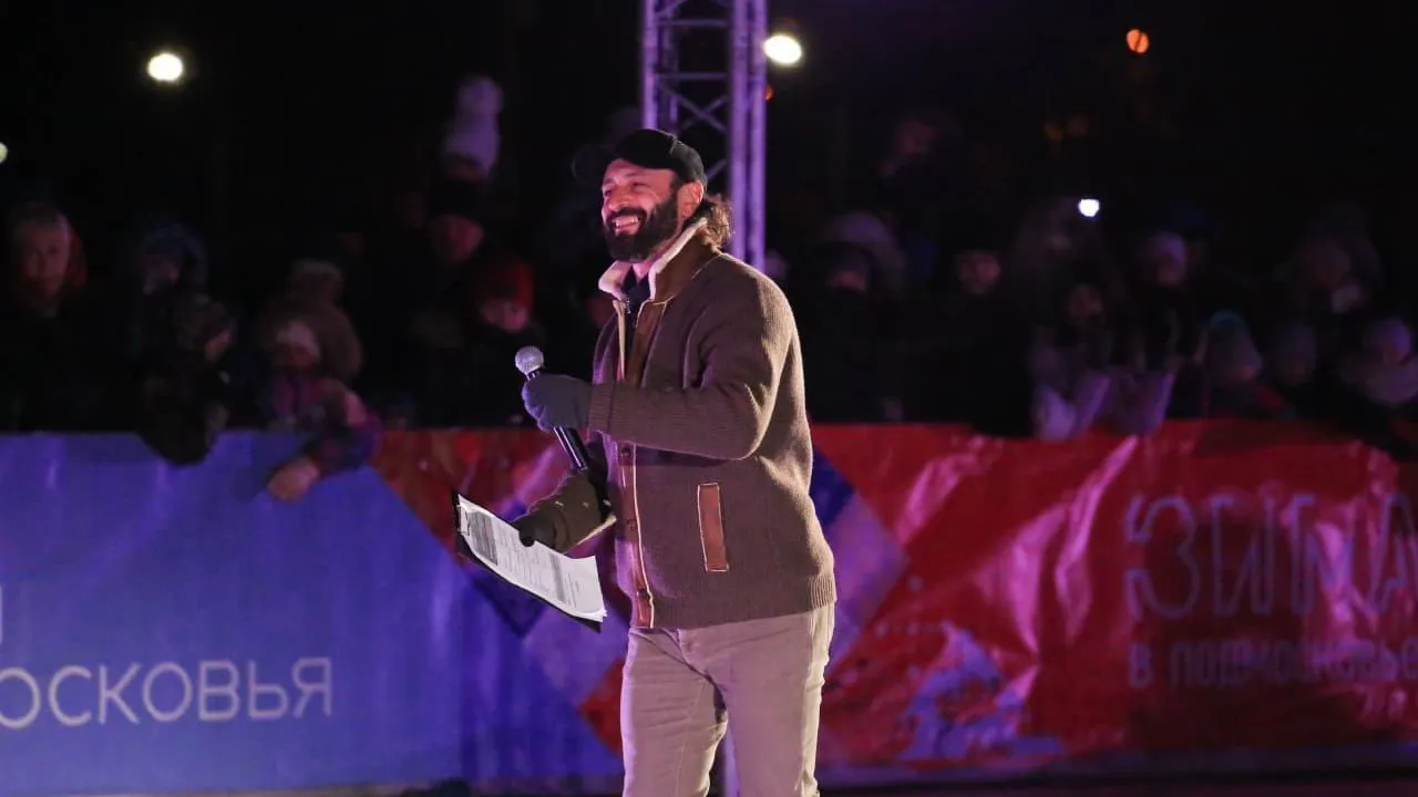 пресс-служба администрации городского округа Долгопрудный