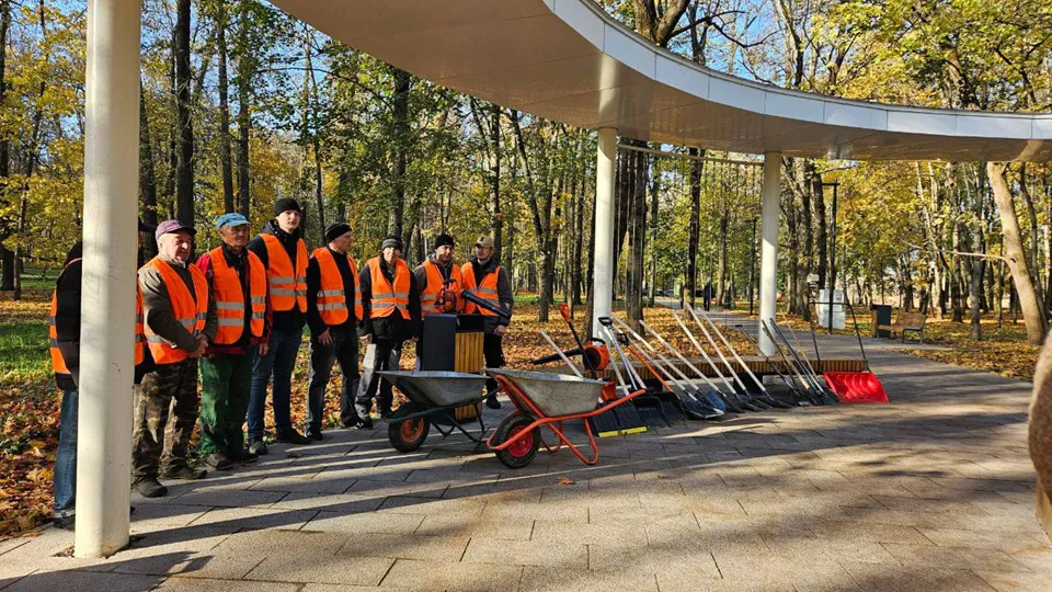 Фото: Министерство культуры и туризма Московской области