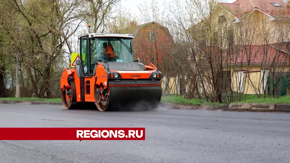 Фото: REGIONS/Василий Тремасов