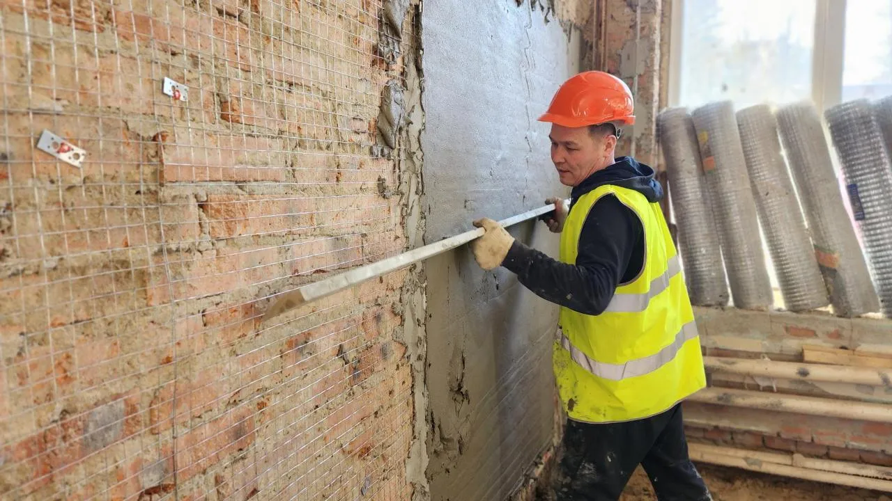 МедиаБанк Подмосковья/Валентина Максимова