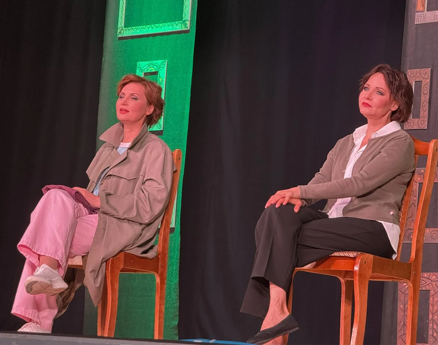 Фото: ДК им. В.Н. Леонова