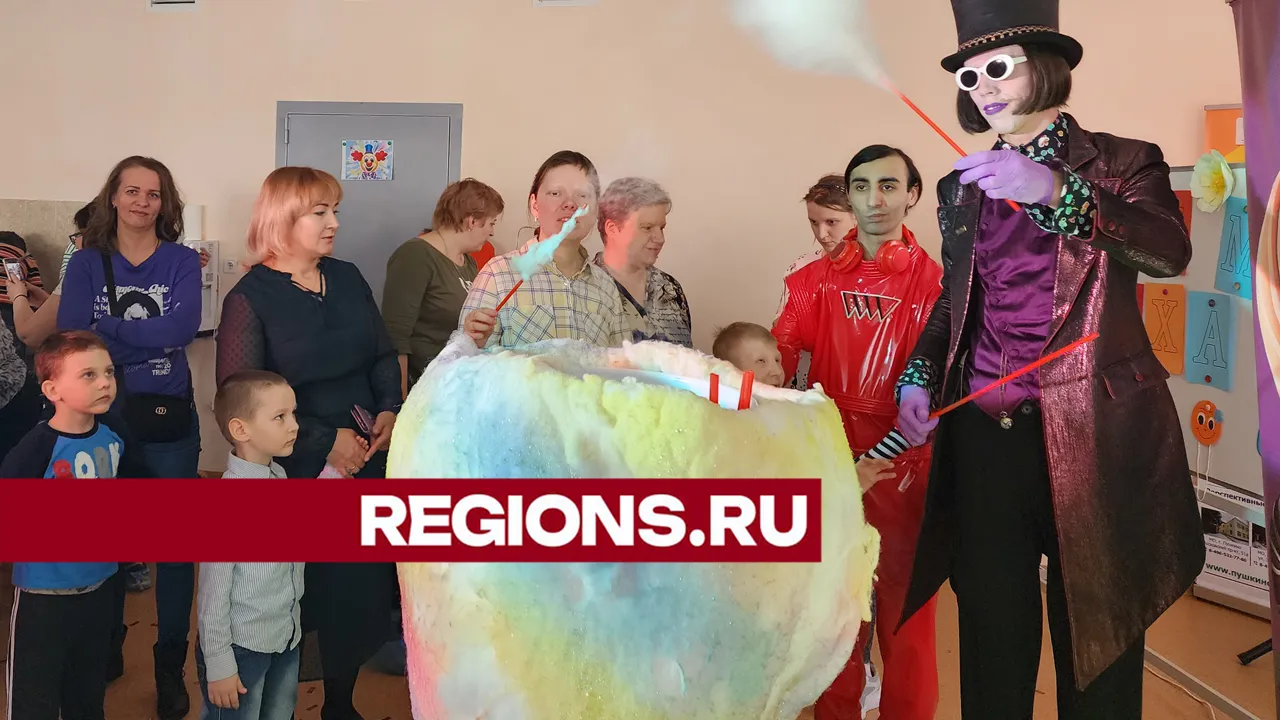 Фото: REGIONS/Ольга Шеметова