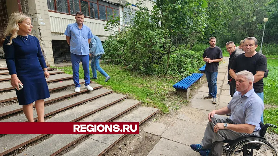 Фото: Анна Мороз