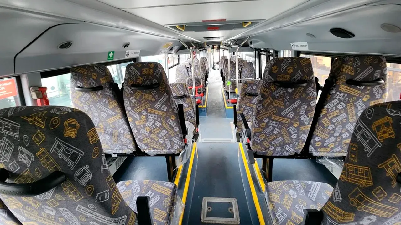 МедиаБанк Подмосковья/Иван Петрушин