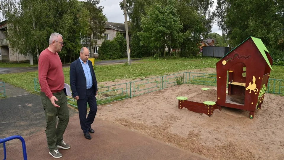 Фото: Владимир Останин