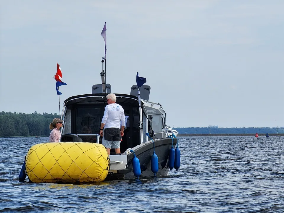 Фото: Валерия Исаева