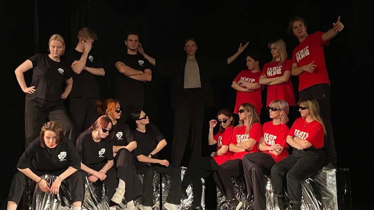 Фото: Колледж педагогики и искусства