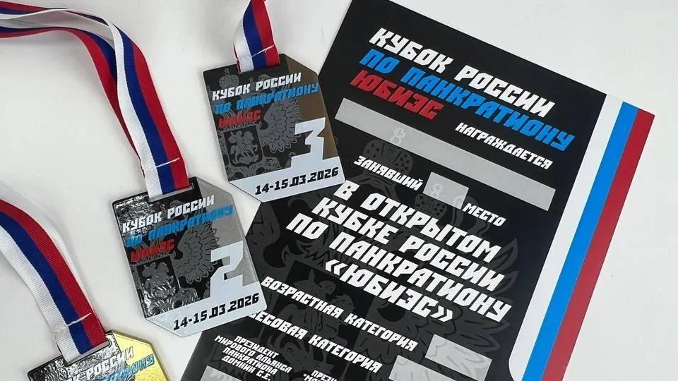 Алексей Гречушников