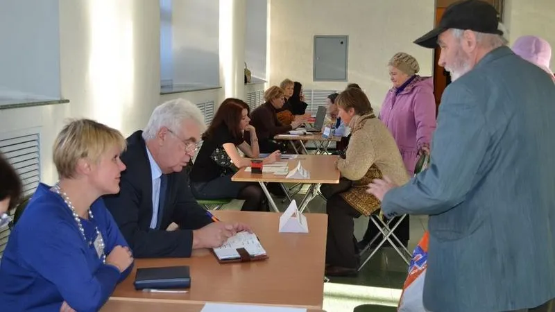 Рейтинг лучших и худших УК опубликовали в Подмосковье
