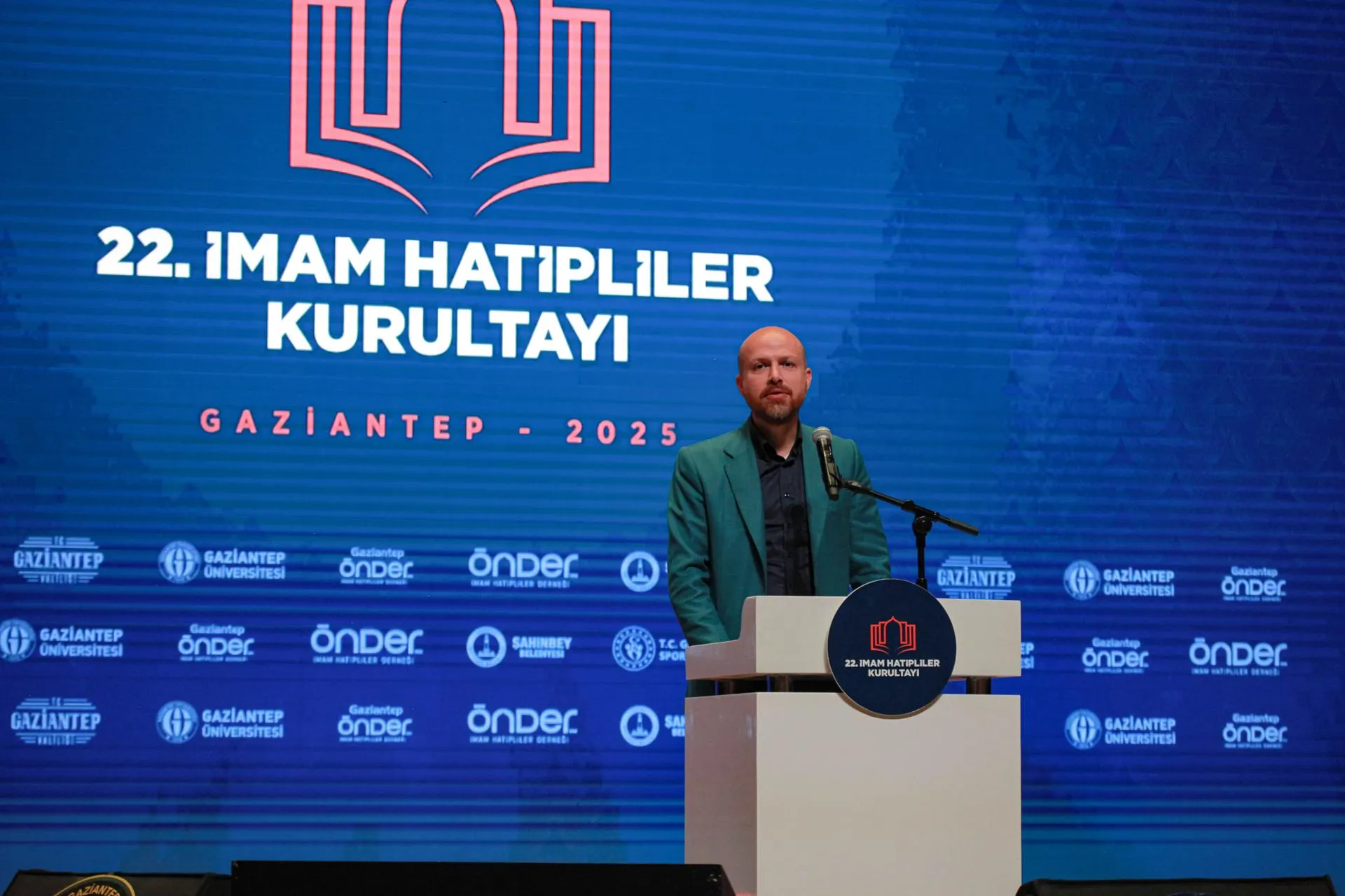 Muhammed Ibrahim Ali/Keystone Press Agency