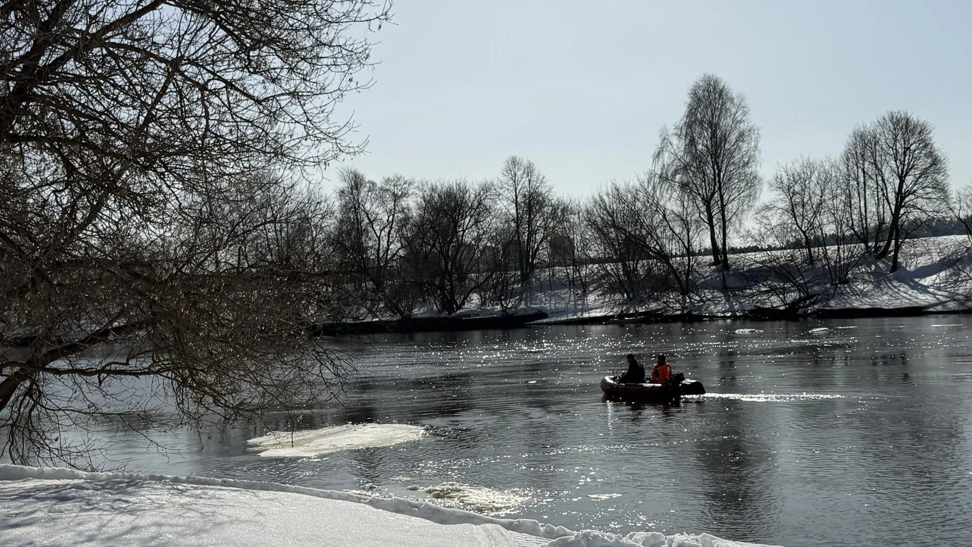 Мария Шматкова