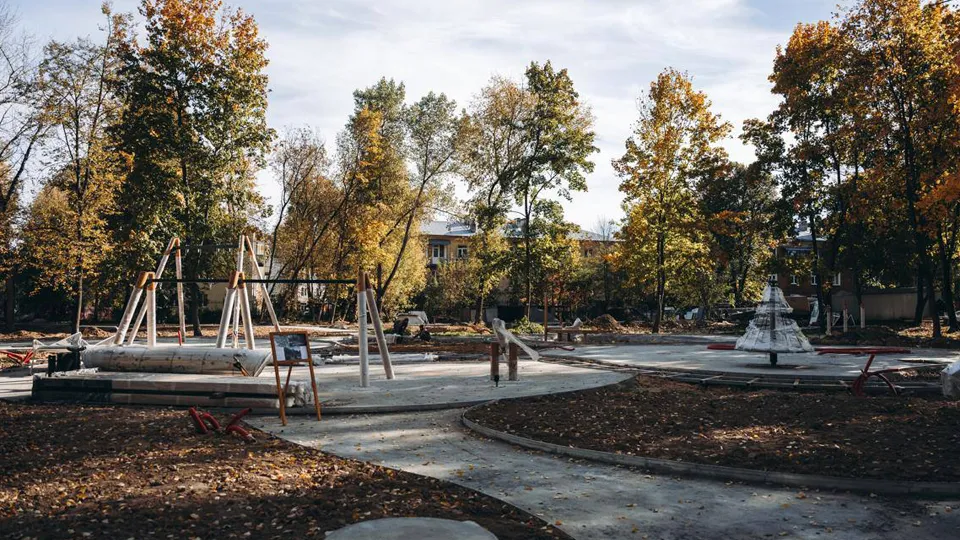 Фото: пресс-служба администрации г.о. Щелково