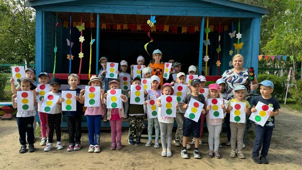 Фото: Министерство образования Московской области