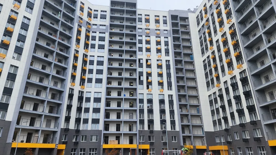 Фото: МедиаБанк Подмосковья/Екатерина Мелкозерова