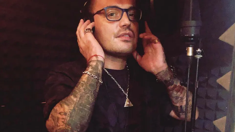 Фото: vk.com/Алексей Долматов