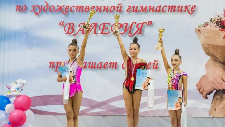 Фото: пресс-служба администрации г. о. Подольск