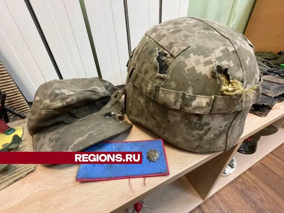 Фото: Евгений Рой