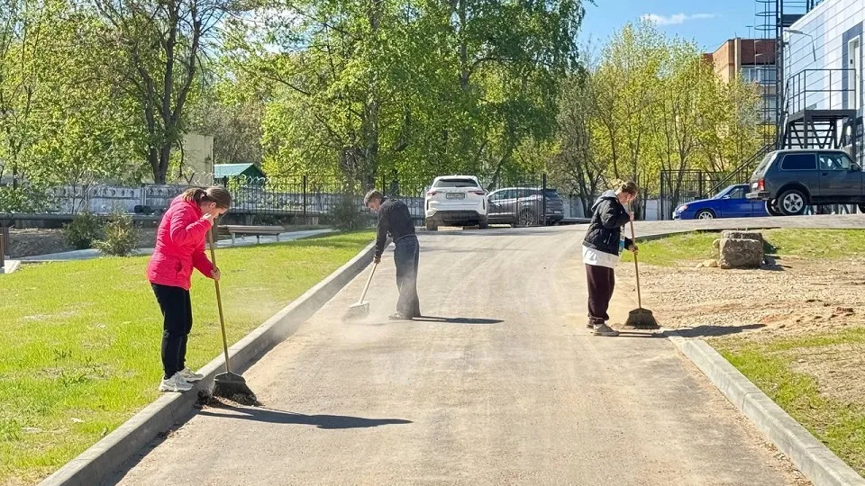 Фото: Министерство образования Московской области