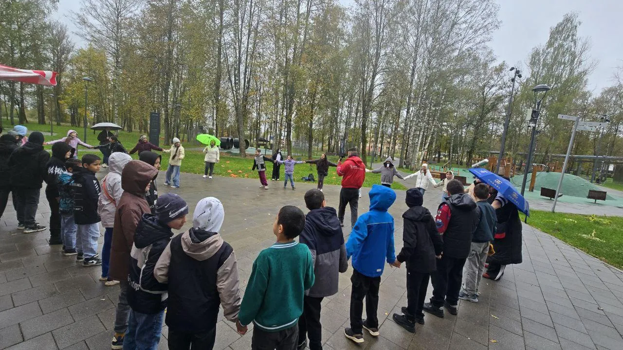 Фото: пресс-служба администрации Сергиево-Посадского г.о.