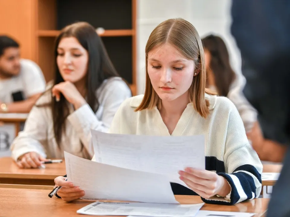 Фото: пресс-служба администрации г.о. Химки