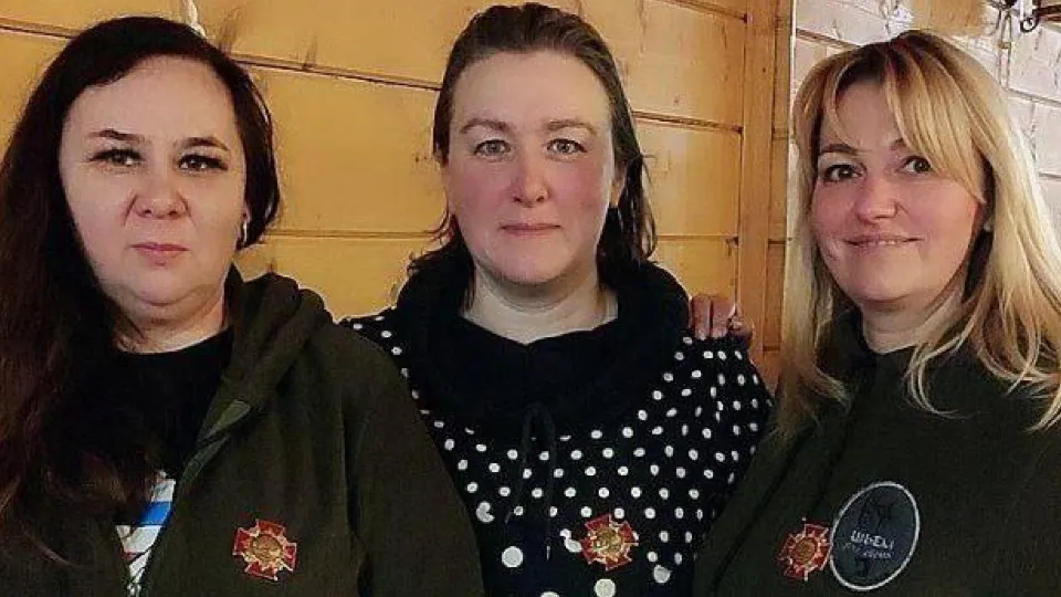 Фото: администрация г. о. Черноголовка