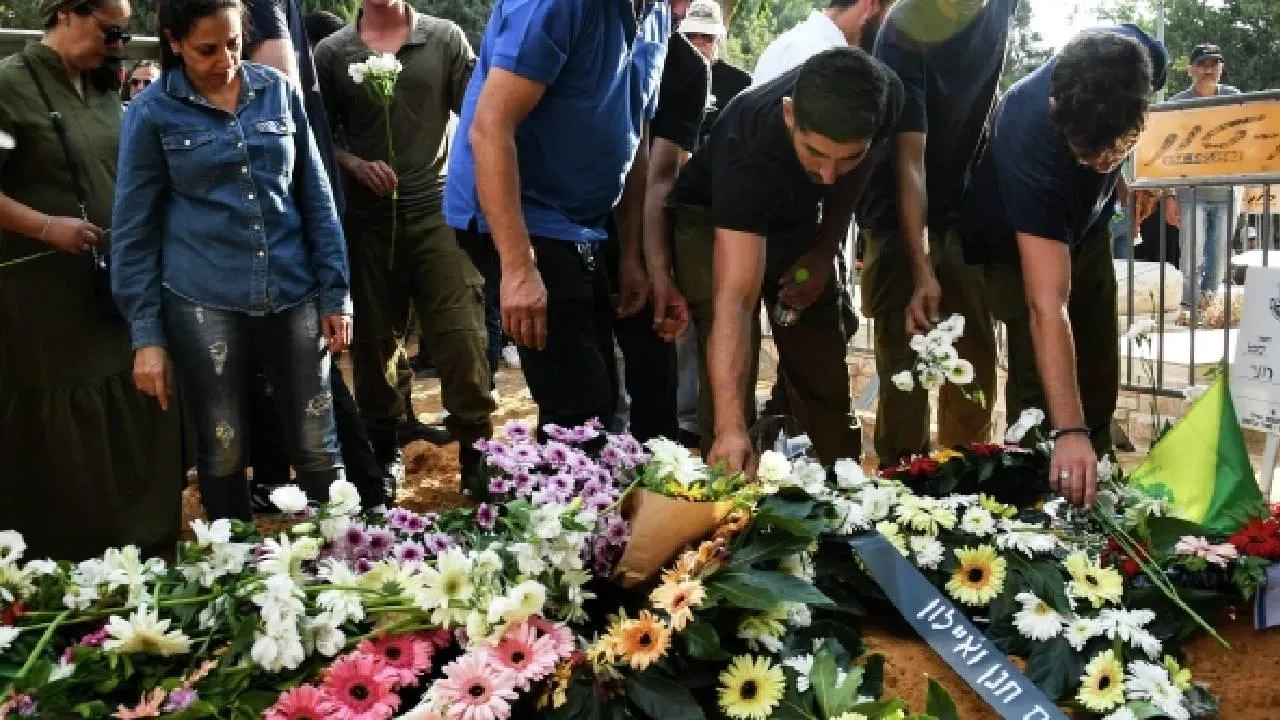 «Тренд спокойной решимости»: Эксперт проанализировал отношение к СВО с событиями в Израиле