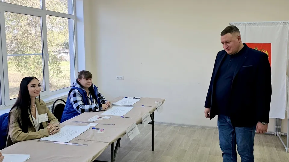 Фото: пресс-служба администрации м.о. Луховицы